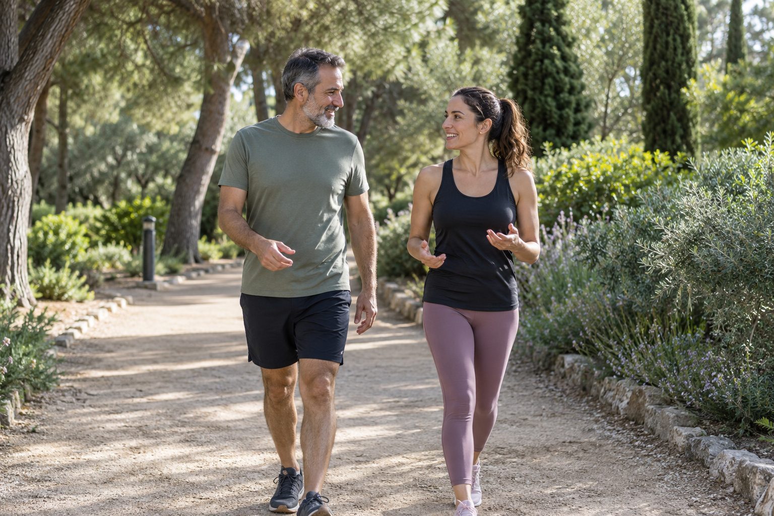 Dopamina y hábitos saludables: cómo encontrar placer en actividades que te hacen sentir bien