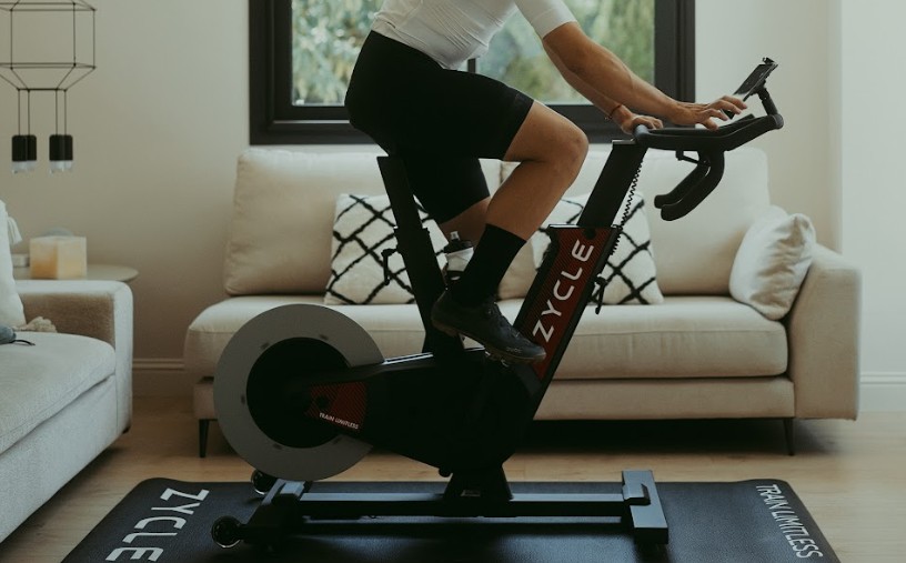 Beneficios de la bicicleta estática para la salud cardiovascular y el bienestar diario
